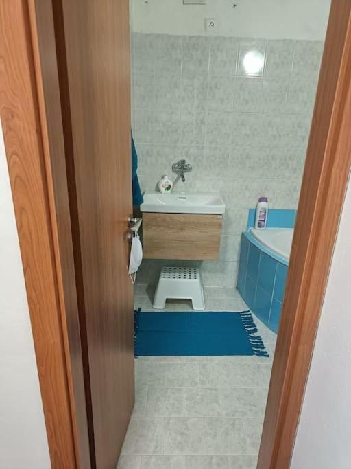Cervena Cesta Apartment Kunovice Exterior foto